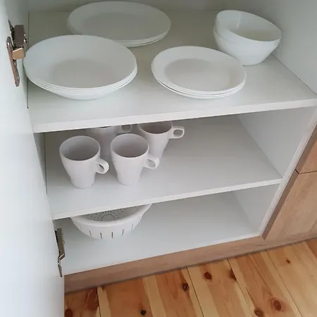 Na Poddaszu Po Schodkach