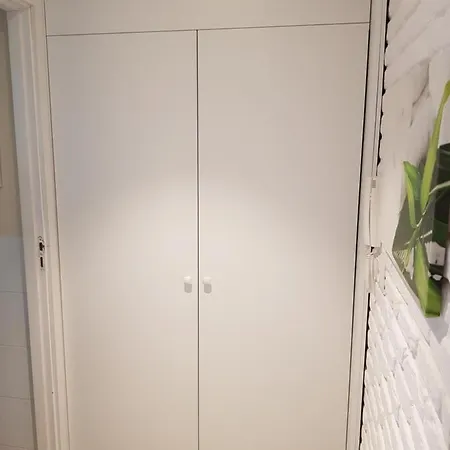 Na Poddaszu Po Schodkach 아파트 *